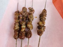 -三中高皇羊肉馆