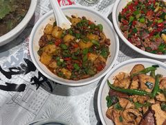 -壹盏灯(华远店)