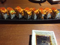 -寻味寿司日本料理(华亿店)