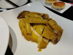 港式白切鸡-高第街56号餐厅(银座商城玉函店)