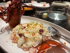 -新天世纪中餐厅