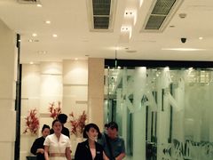 大堂-亢龙太子酒轩(东湖店)