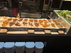 -加餐海鲜自助(集美银泰百货店)