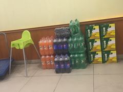 -咕叽咕叽自助烤肉小火锅(茂业清扬店)
