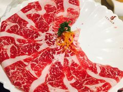 -重庆刘一手火锅(洛逊街店)