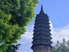 -隆兴寺