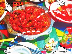 -大孩龙虾(体育场旗舰店)