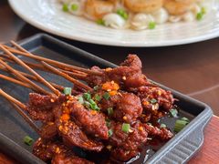 -索菲特酒店·乐轩华中餐厅