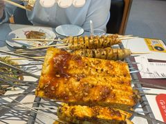 -亿牌牌东北烧烤(博物馆旗舰店)