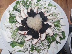 -金筷子西北菜·捞悦火锅