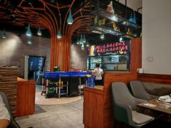 -瓦国小镇·果木烤鸭·融合菜(西口店)