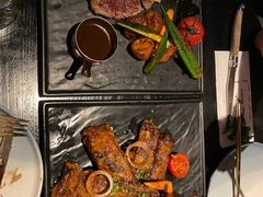 -C&R西班牙餐厅