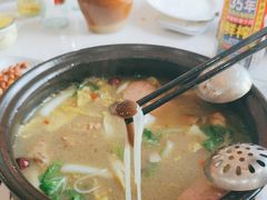-菌之家·专业纯野生菌火锅·特色炒菌
