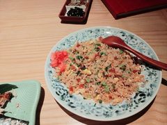 -隐泉京望日式料理(太和广场店)