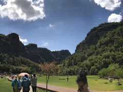 -天姥山