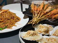 -79号渔船海鲜饭店(华强北店)