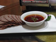 -湘约爨厨(太白立交店)