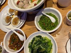 -巢爷老味(东方红店)