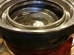 -张吴记小炉子小串(王村南街店)