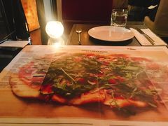 -EATALIA意塔利意式餐厅(鼓楼店)