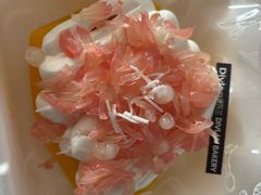 -黛瓦兰西点(开发区店)