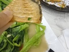 -金瑞轩大酒楼·顺德鱼生·粤菜海鲜(东江国际店)