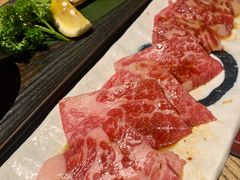 -御牛道日式烤肉料理(杭州万象城店)