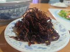 -龙姐私房菜(和顺古镇店)