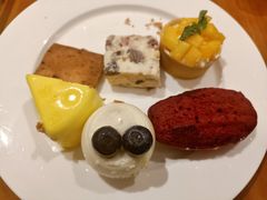 -厦门泰地万豪酒店-贡厨全日餐厅