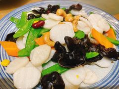 -小土豆北方菜馆(文慧园店)