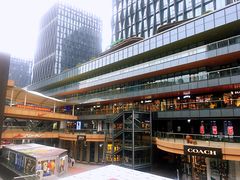 店内环境-砂之船奥莱(南京江宁店)