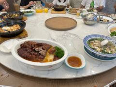 -明园茶餐厅(沙头角店)