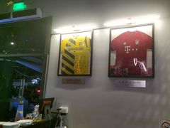 -haxnbauer海森堡德国餐厅(深圳coco店)