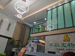 -半岛宠物医院24小时(科华中路店)