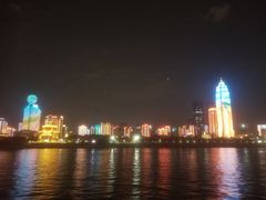-武汉两江游览·夜游长江(汉口粤汉码头)