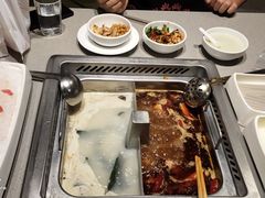 -海底捞火锅(欣大百货店)