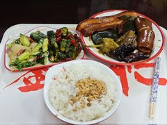 -刘小忙把子肉(北园大街总店)