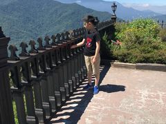 -老英格兰庄园