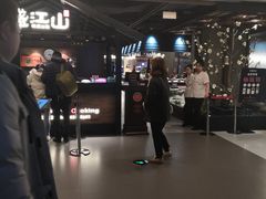 -韩盛·盛江山自助料理(中街大悦城店)