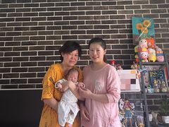 -汇慈安·高端自营月嫂(武汉月子尊享店)