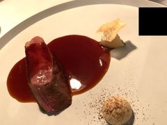 -三嚥阁 La Villa Restaurant