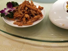 -北京西单美爵酒店-融轩中餐厅