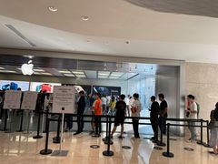 -Apple零售店(深圳益田假日广场店)