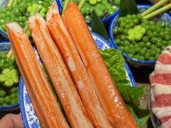 -于屿城重庆火锅(深圳总店)