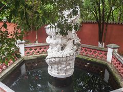 -白帝城·瞿塘峡景区