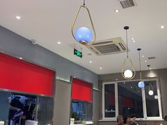 -鱼酷活鱼烤鱼(广场店)