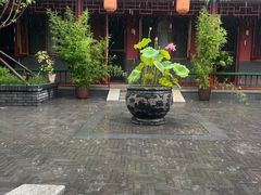 -天津市峰山药王古寺