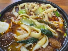 -宫廷药膳罐罐面(兴庆路店)