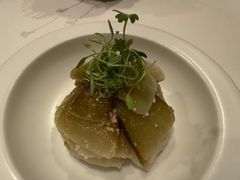 -上海柏悦酒店