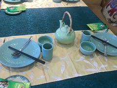 -金象湾泰国餐厅(华林路店)